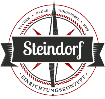 Steindorf Einrichtungskonzept Logo