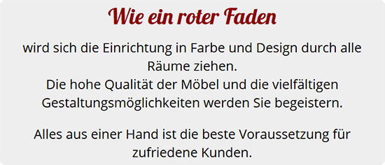 die passende Einrichtung finden in 23845 Grabau - Sennhütte, Söhren und Hoherdamm